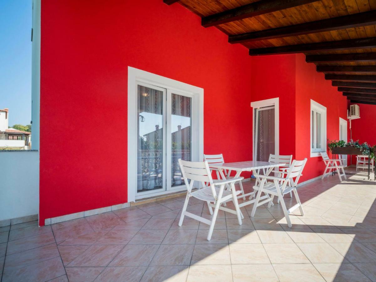 Apartment Hilde Red-8 By Interhome Medulin Zewnętrze zdjęcie
